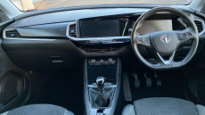 Vauxhall Grandland 1.2 Turbo GS Line 5dr Petrol Hatchback